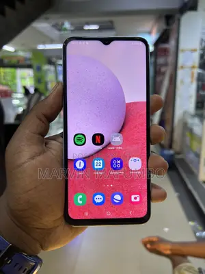 Samsung Galaxy A13 64 GB Blue