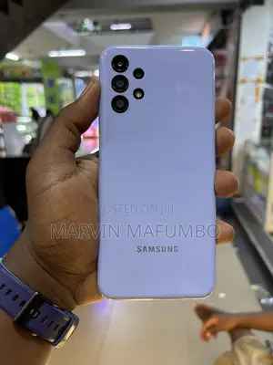 Samsung Galaxy A13 64 GB Blue