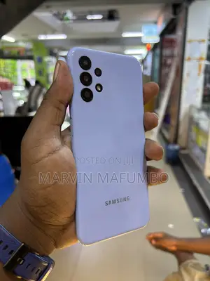 Samsung Galaxy A13 64 GB Blue