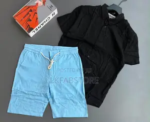 Unique Short 2pc for Men