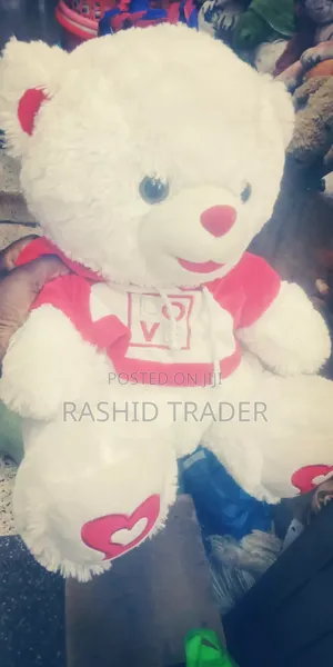 Luxurious Cute Teddy Bear