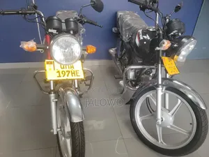 New Hero Hunter 125 2026 Black