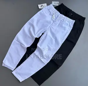 Cool Linen Pants for Men