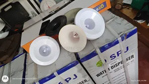 Water Dispenser Top Caps