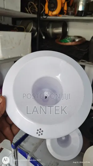 Water Dispenser Top Caps