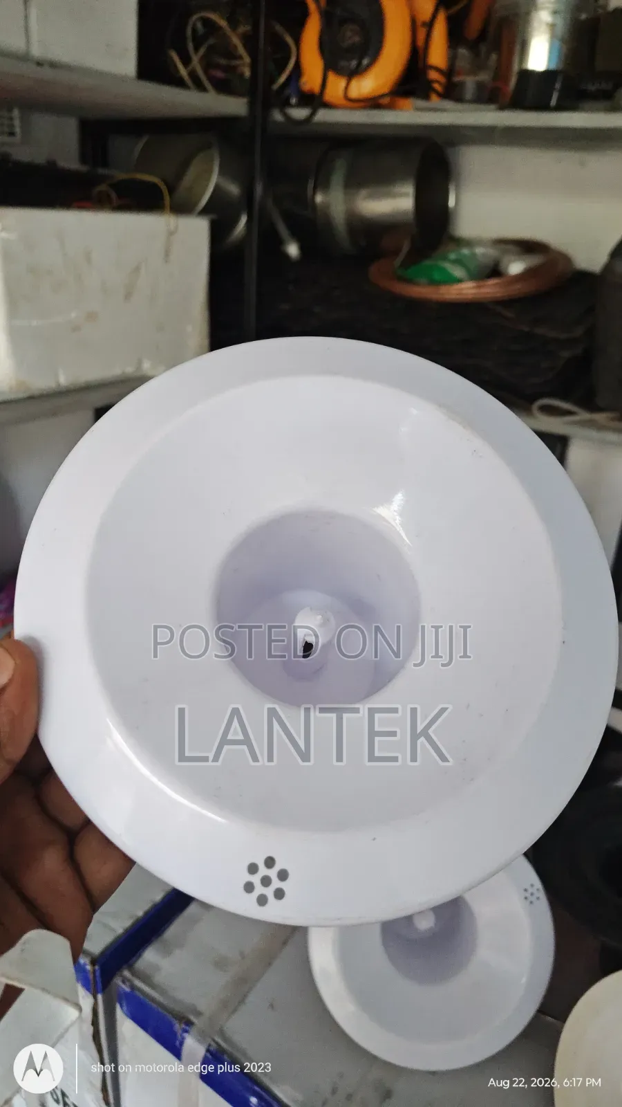 Water Dispenser Top Caps