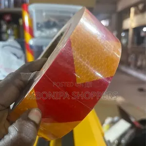 Reflective Tape,Outdoor Safety Tape,for Vehicles Bikes