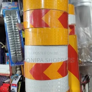 Reflective Tape,Outdoor Safety Tape,for Vehicles Bikes