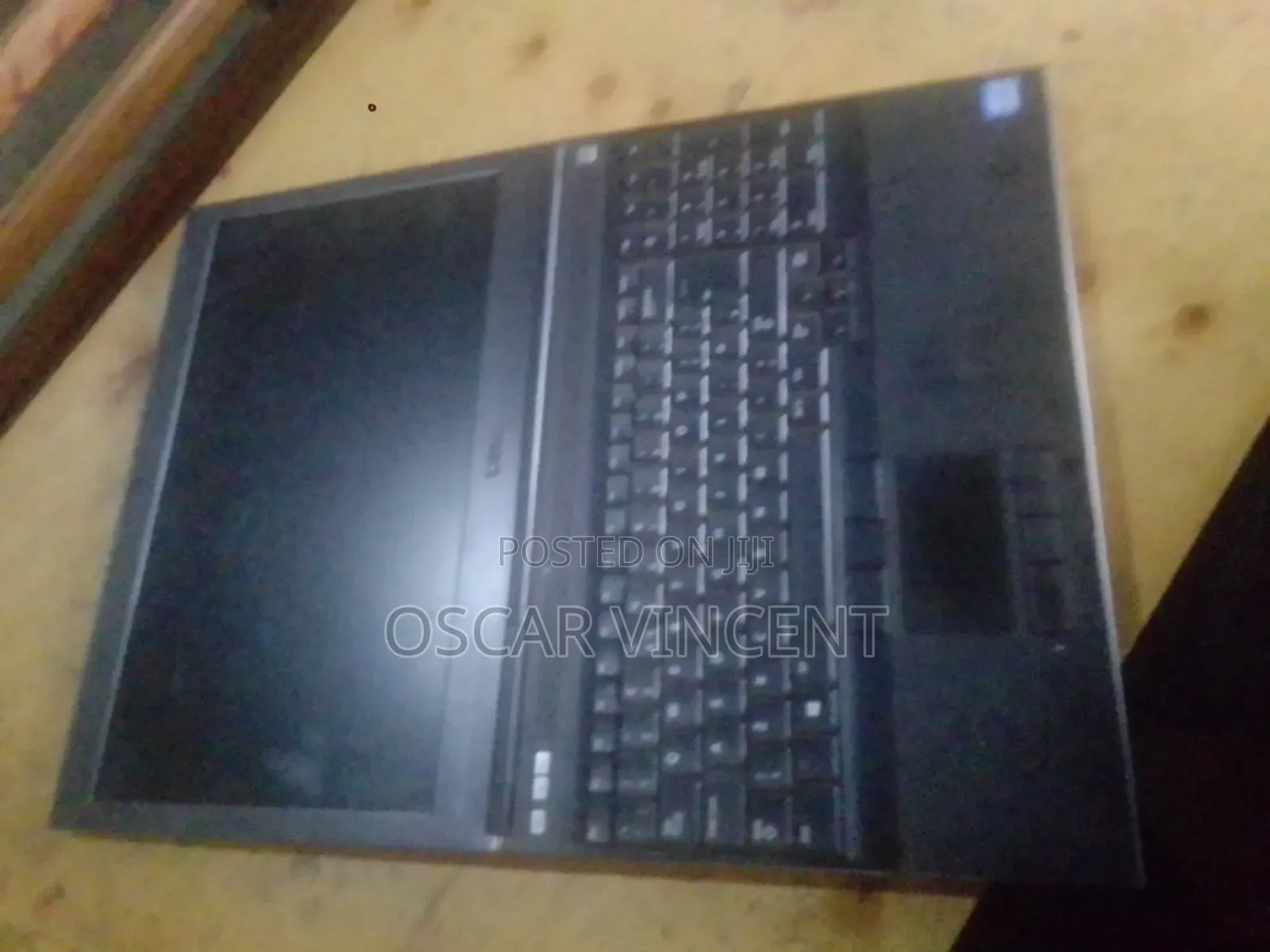 Laptop Dell Precision M4700 8GB Intel Core i7 HDD 500GB