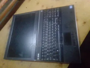 Laptop Dell Precision M4700 8GB Intel Core i7 HDD 500GB