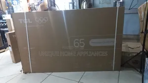 TCL Premium Qled