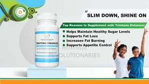 Weight Loss Product