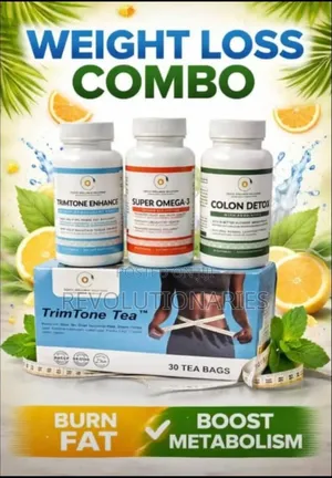 Weight Loss Product