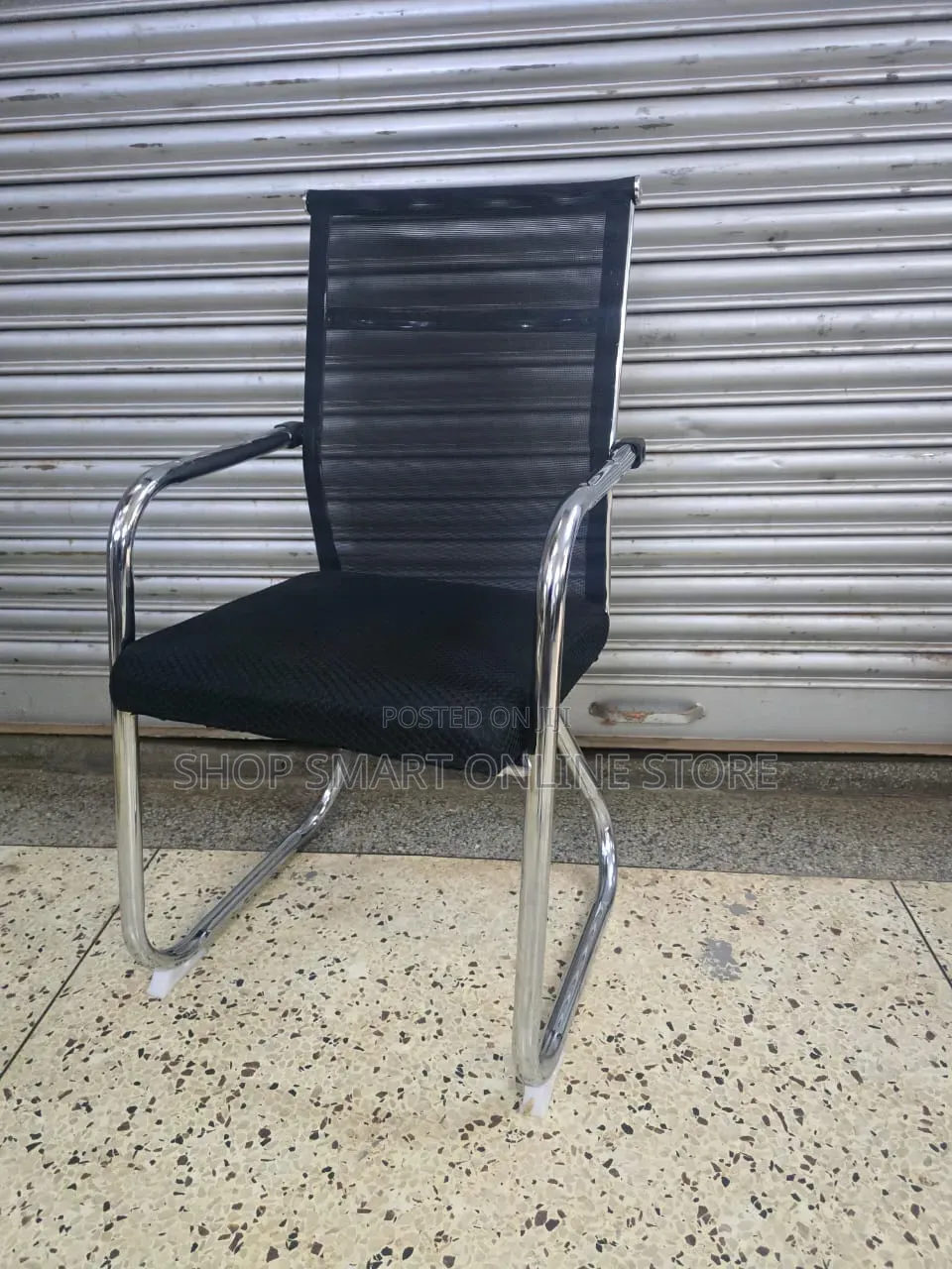 Metallive Office Chair Office Chair