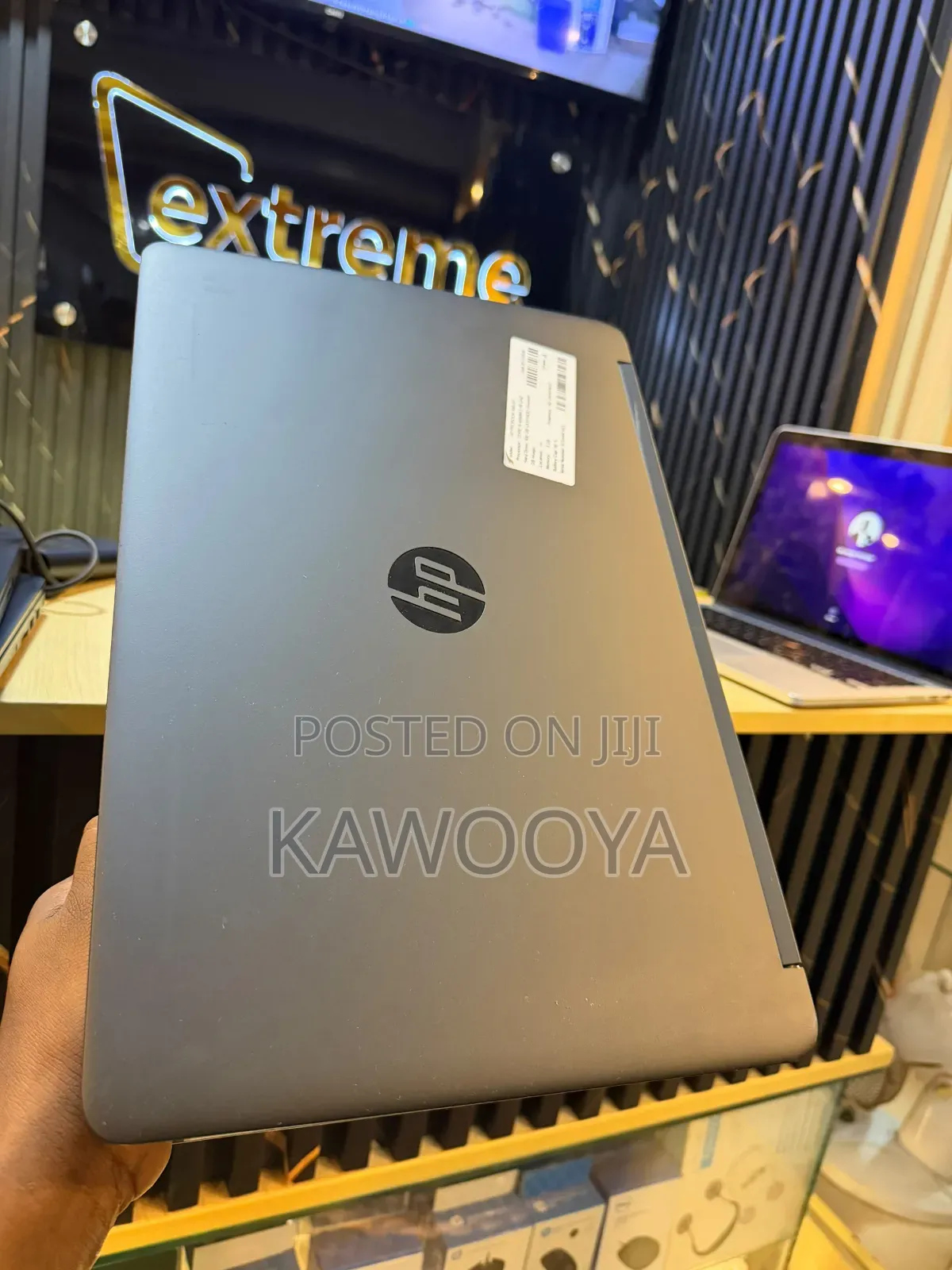 Laptop HP ProBook 440 4GB Intel Core i3 HDD 500GB