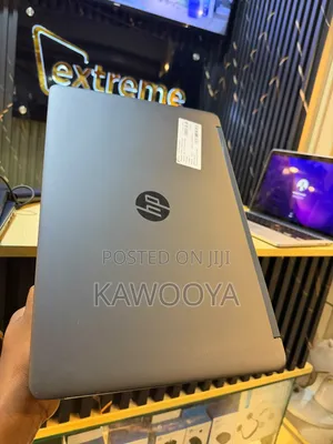 Laptop HP ProBook 440 4GB Intel Core i3 HDD 500GB