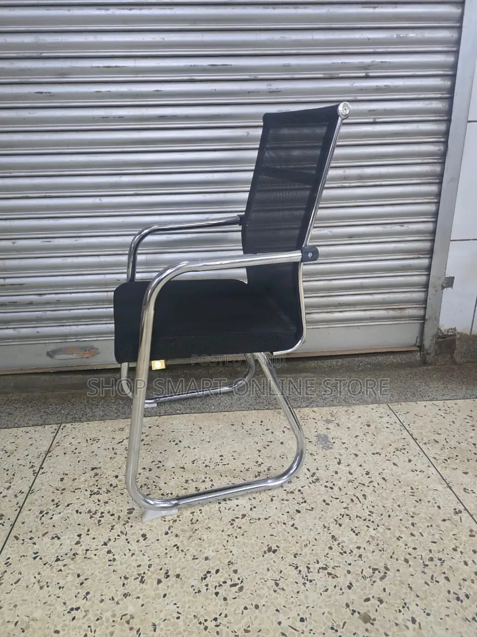 Metallive Office Chair Office Chair