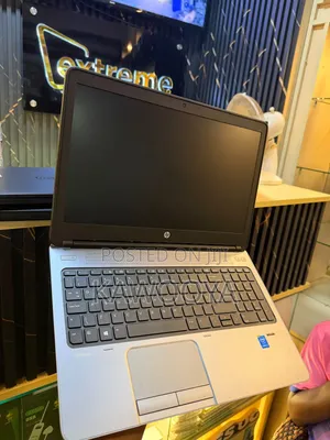 Laptop HP ProBook 440 4GB Intel Core i3 HDD 500GB