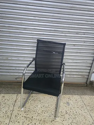 Metallive Office Chair Office Chair