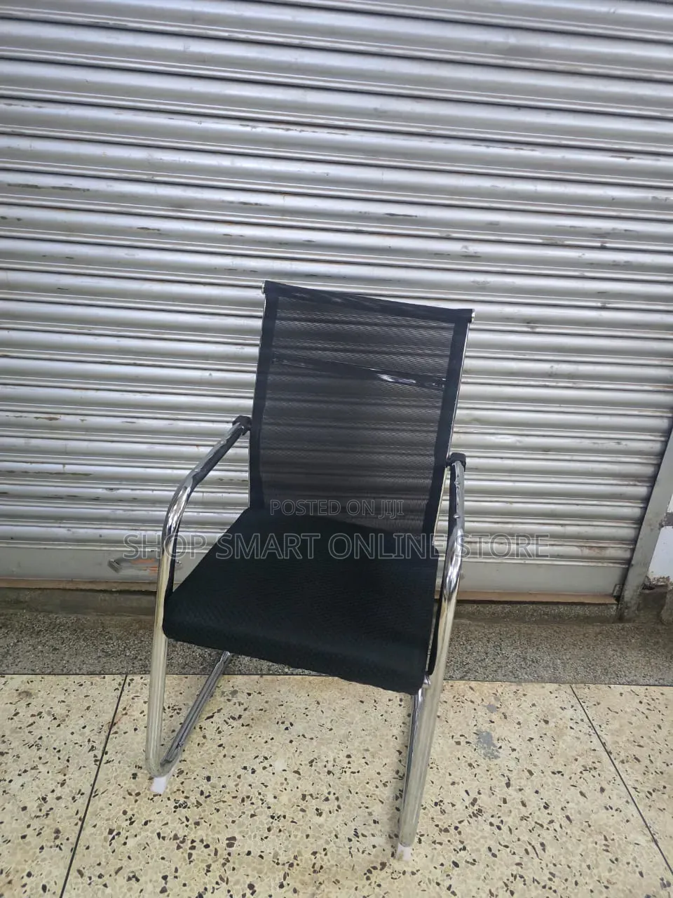 Metallive Office Chair Office Chair