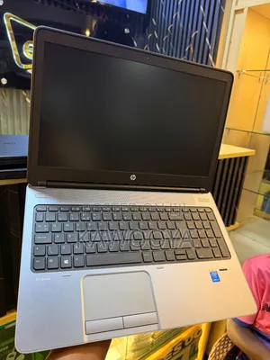 Laptop HP ProBook 440 4GB Intel Core i3 HDD 500GB