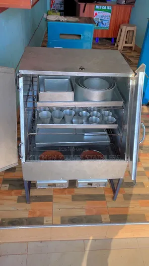 Baking Ovens