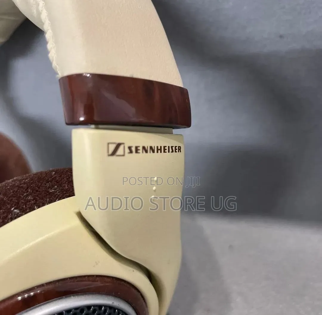 Sennheiser Hd 598 Headphones