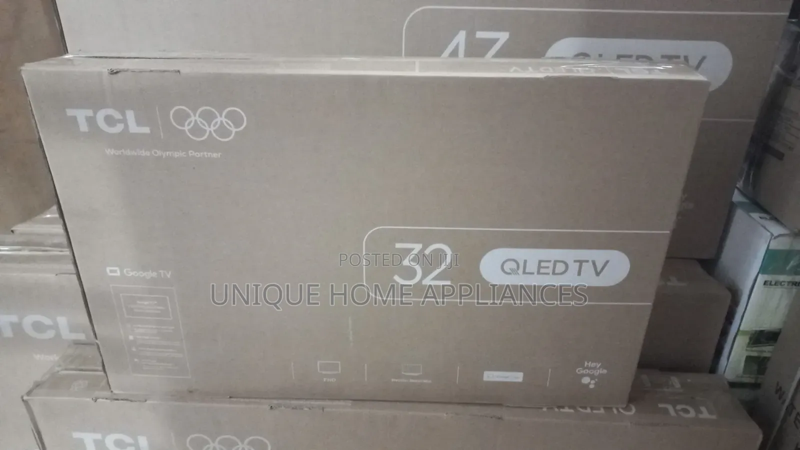 TCL 32 Qled