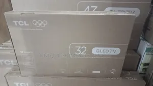 TCL 32 Qled
