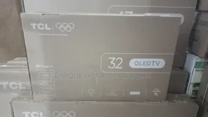 TCL 32 Qled