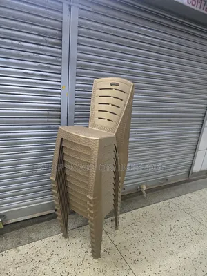 Mesh Mat Plastic Chairs Plastic Chairs