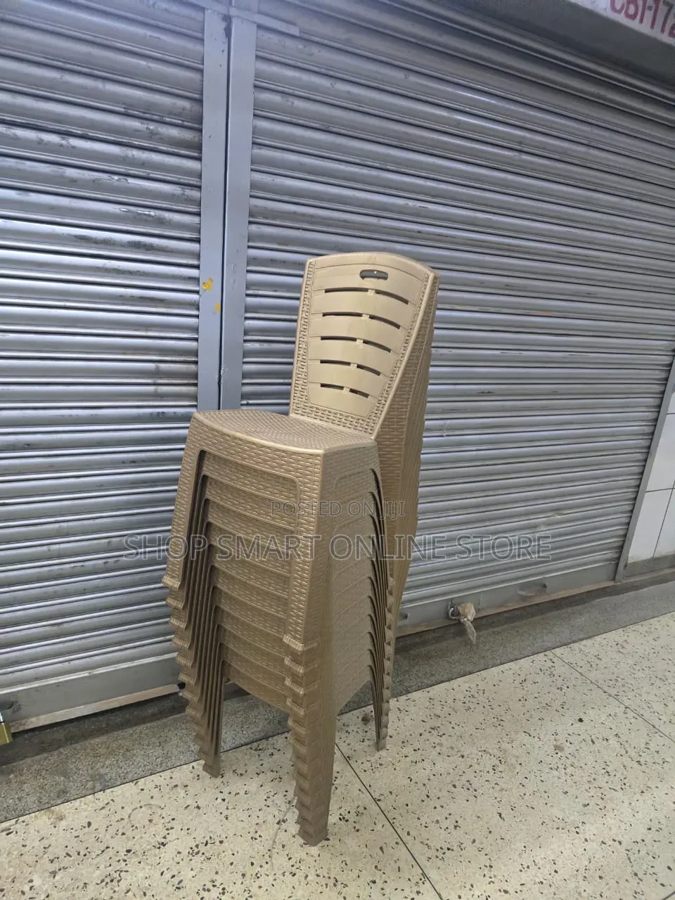 Mesh Mat Plastic Chairs Plastic Chairs