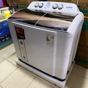 Wintex Washing Machine 20kg