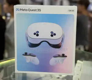 Meta Quest 3S 128GB