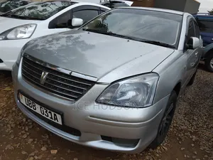 Toyota Premio 2005 Ivory