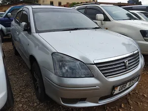 Toyota Premio 2005 Ivory
