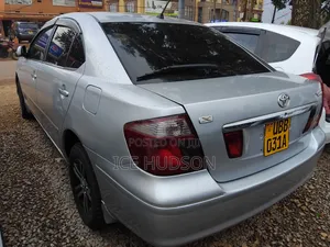Toyota Premio 2005 Ivory