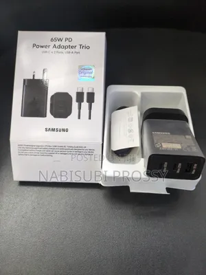 Power Adapter