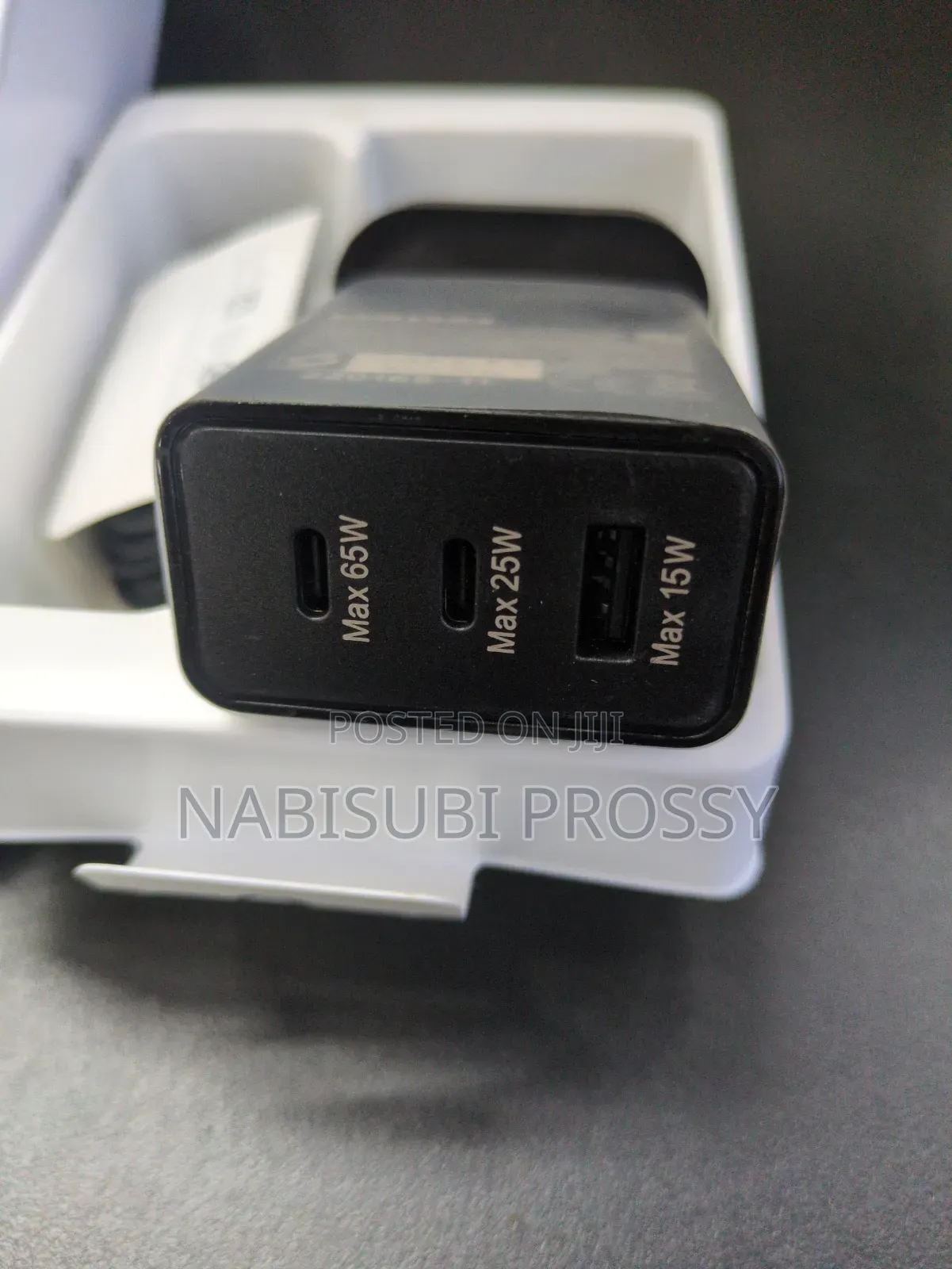 Power Adapter