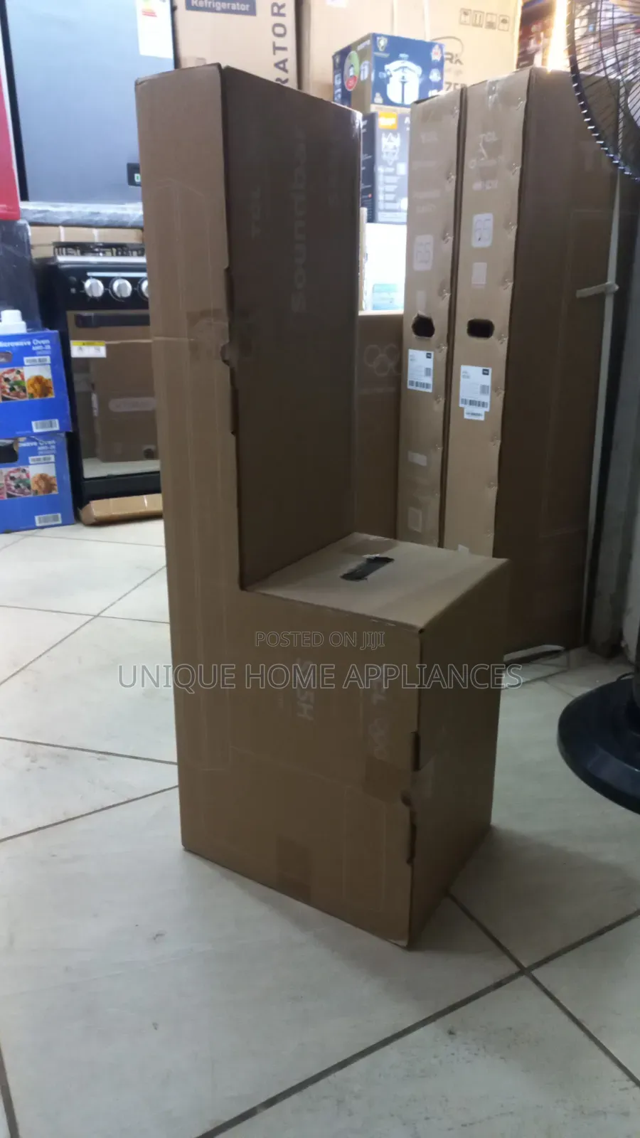 TCL Sound Bar