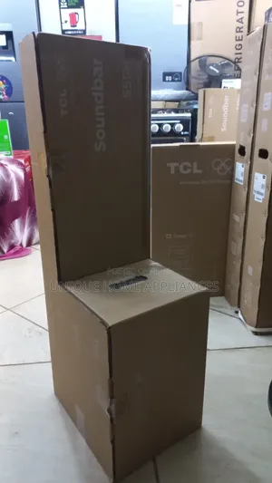 TCL Sound Bar