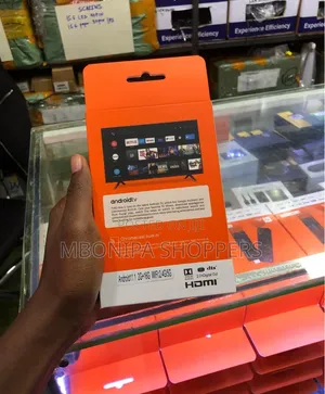 Android 15 TV Stick 8gb/128gb Smart Media Player TV HD2.0 8gb/128gb
