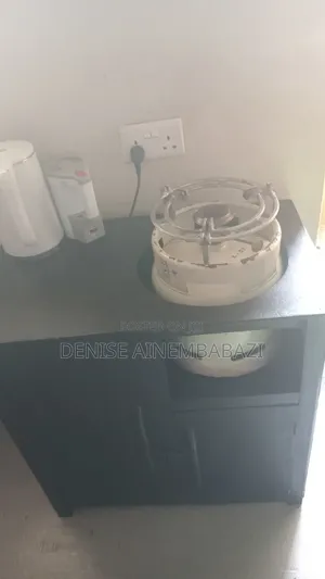 Gas Cabin on Sell