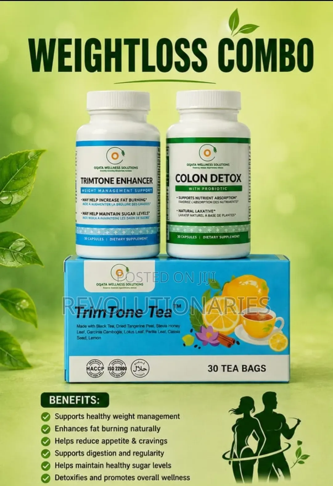 Weight Loss Product