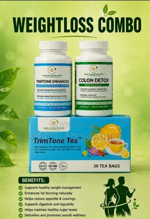 Weight Loss Product