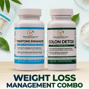 Weight Loss Product