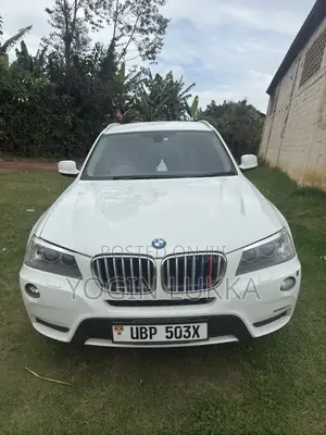 BMW X3 xDrive28d 4dr SUV AWD (2.0L 4cyl Turbodiesel 8A) 2015 White