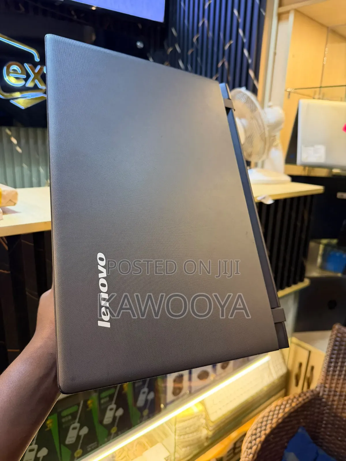 Laptop Lenovo IdeaPad 1 4GB Intel Core i3 SSD 128GB