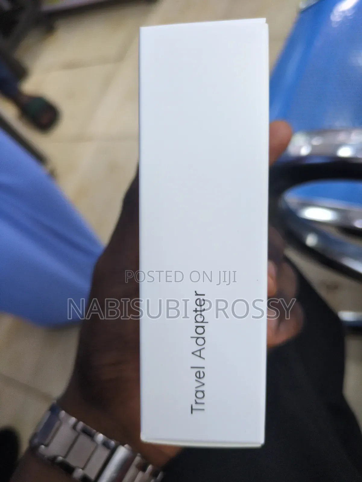 45 Power Adapter