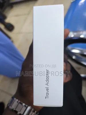 45 Power Adapter
